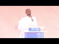 MADHABAHU YA UCHAWI ILILETWA NA NANI PASTOR EZEKIEL