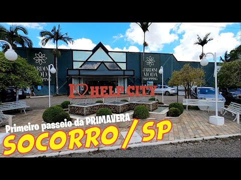 SOCORRO / SP - Primeiro passeio da PRIMAVERA / 2025 . 23/09/2025 .