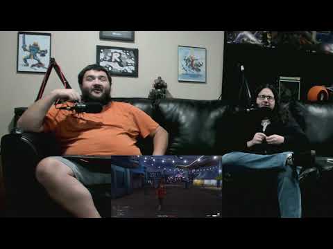 Renegades React to... VanossGaming - GTA5 Funny Moments - Shaggy, It's Time To Bake (reupload)