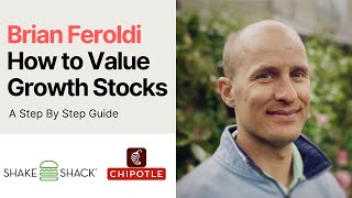 How to Value a Company | Stock Valuations Masterclass