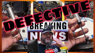 Traxxas UDR rehab update