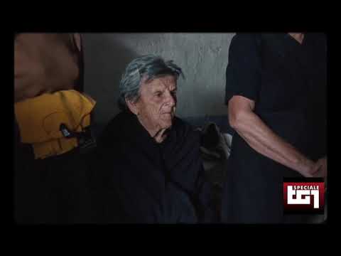 Pillole di Speciale Tg1 LA TERRA è BASSA - 2