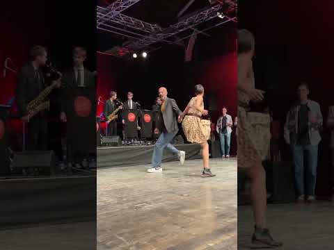 Royal Swing Fest 2023 - Teacher’s show 27.04.2023