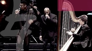 Naturally 7 feat. Remy van Kasteeren - &quot;Jericho&quot; (Official Music Video)