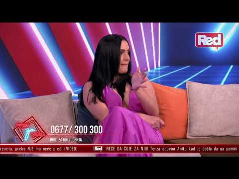 PZD: Viki Mitrović dala svoje prognoze za odnos Đukića i Teodore - 14.11.2025.