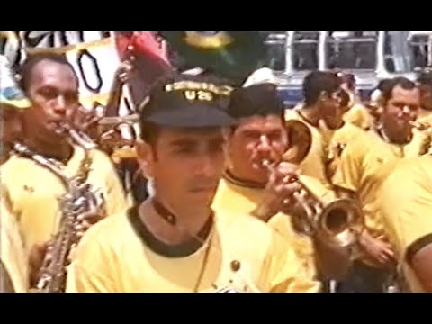 G'olé! - Samba (1982 World Cup)
