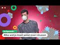 Kan een virus (zoals corona) de mensheid vernietigen? | UITGEZOCHT #11