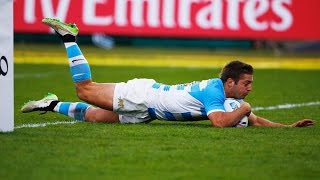 Argentina v Georgia - Full Match Highlights - Rugby World Cup 2015 - Rugby World Cup 2015 Video High