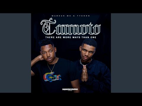 DD5 (feat. Kabza De Small)