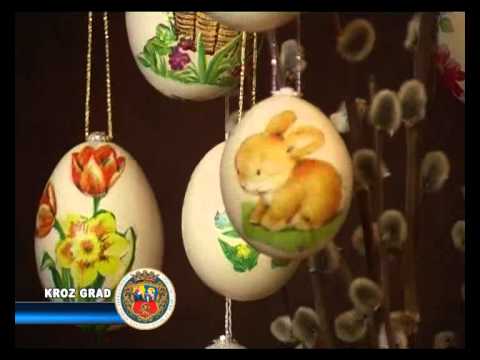 Obicaji vezani za Uskrs