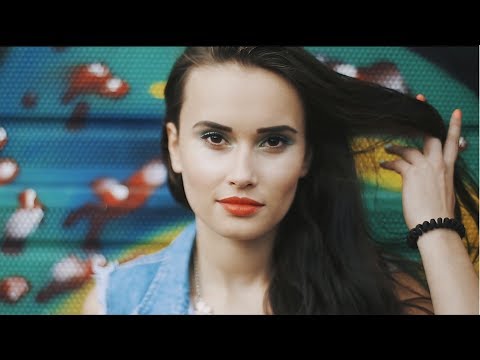 MAXX DANCE - Delikatne włosy (Official Video) Disco Polo 2019