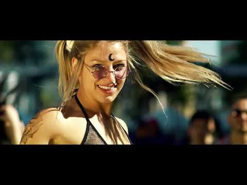 Laura Branigan - Self Control - New Dance Remix 21 - 2K Video Mix ♫ Shuffle Dance [ DJ Martyn Remix]