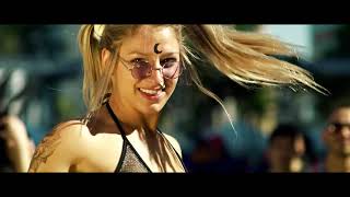 Laura Branigan - Self Control - New Techno Remix 2021 - 2K Video Mix♫Shuffle Dance[ DJ Martyn Remix]