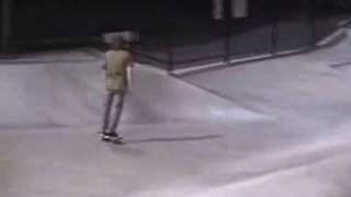 alvaro at chino park