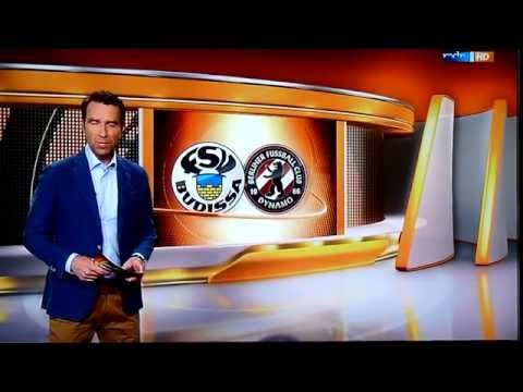 Budissa Bautzen - BFC DYNAMO 0:2