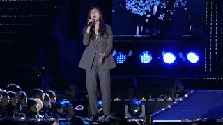 171014 거미 Gummy _ 구르미 그린 달빛 Moonlight Drawn by Clouds (구르미 그린 달빛 OST) _ 한국베트남 우정슈퍼쇼