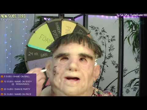 Jerma985 - Jerma can't write