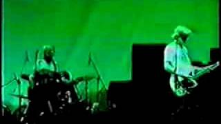 Sonic Youth - Self Obsessed and Sexxeee - live Portugal 1993