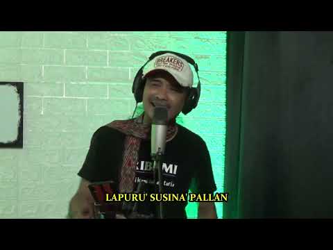 MAKARORRONG / 🎙Galang Armal. Cipt. Drs Arruan Pasau