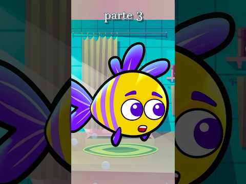 Parte 3, lo aprendiste? es hora de lo remo en practica 😶🌫️