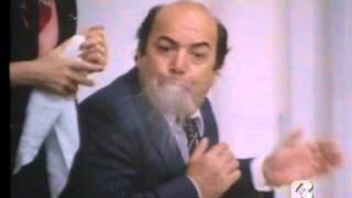 Download lagu Occhio malocchio prezzemolo e finocchio - Che la pace scenda sul desco dei giusti! mp3