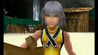 The Water Buffalo Song