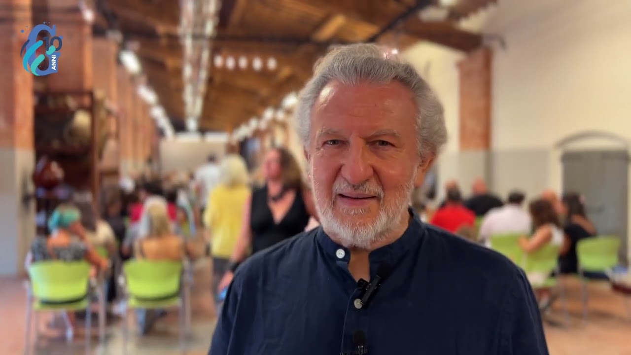 Rileggere Darwin: incontro con Piergiorgio Odifreddi al Parco della Maremma