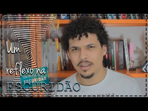 #93 - Um Reflexo na Escuridão (Philip K Dick) - Figueira de livros