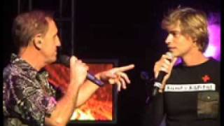 Franco de Vita ft. Carlos Baute_Nada se compara a ti