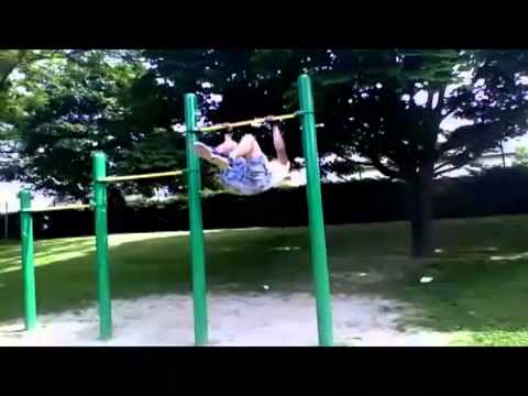 Street Workout France Paris Bartendaz Training