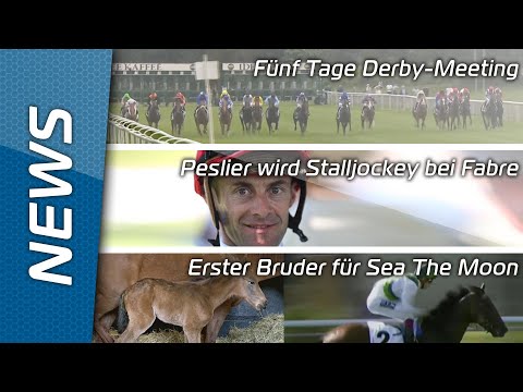 Sport-Welt TV News - 11.3.2022