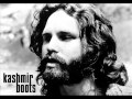 KASHMIR BOOTS AND JIM MORRISON - STONED ...
