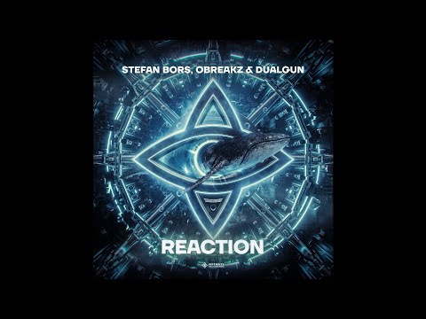 Stefan Bors x OBREAKZ & DualGun - Reaction (Extended Mix)