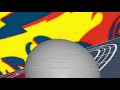 Pinball Wizard 3d Animation