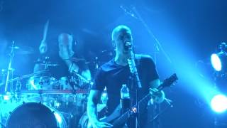 Devin Townsend Project - &quot;Rejoice,&quot; &quot;Hyperdrive&quot; and &quot;Stormbending&quot; (Live in LA 10-6-16)