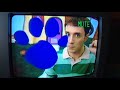 Blue S Clues Blue S Big Treasure Hunt 1999 VHS 2 6 Treasure Delivery Go In The House