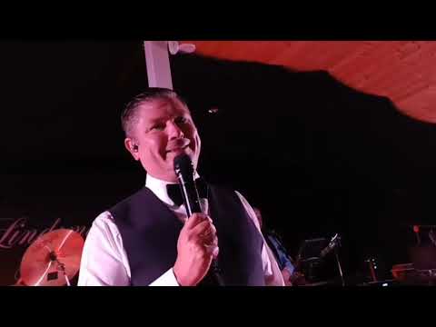 Leif Lindeman Liperin lava 2025