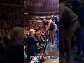 Jon Jones Gives Trump His UFC Belt After Miocic Win