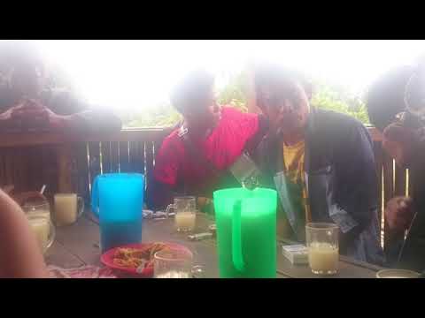 Lapo Tuak "selvia 2"malliting panarik nai