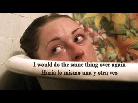 Lee Moses - If Loving You Is A Crime (Lyrics/Subtitulado) 'A Teacher' Final Song