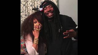 Don't Let D.R.A.M. Eat The Honey - Erykah Badu x D.R.A.M.