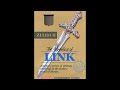 Zelda 2 - Thelonius Temple [OC ReMix + Fernands Music]
