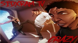 RAM x Dope.D.O.D - Crazy