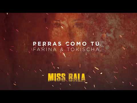Perras como tu _Farina ft Tokischa