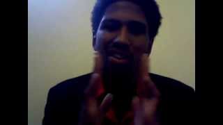 "EzOlogy, Save The World" How to be a Savior of Mankind GREATEST Rapper ALL TIME.