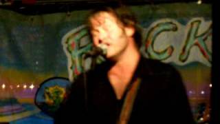 Martin Sexton-&quot;Glory Bound&quot; on the Hudson River