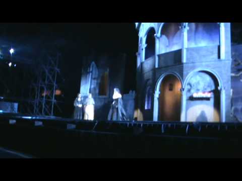 Promessi Sposi 27/07/2010 - La Bambola Col Velo