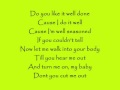 Timbaland Ft. Justin Timberlake - Carry Out Lyrics ...
