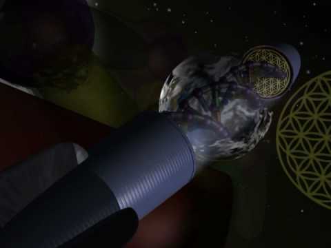 DNA Ascension V5 by 604tokay