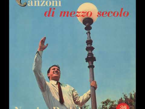 Narciso Parigi  Ti voglio amar 1961